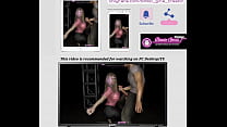 CPD-S#1 (set 4) • Cum with - The Pretty Dancers on STAGE #1 Model No.501 • 